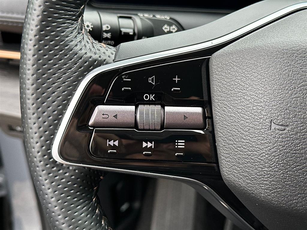 Nissan Ariya Engage billede 15