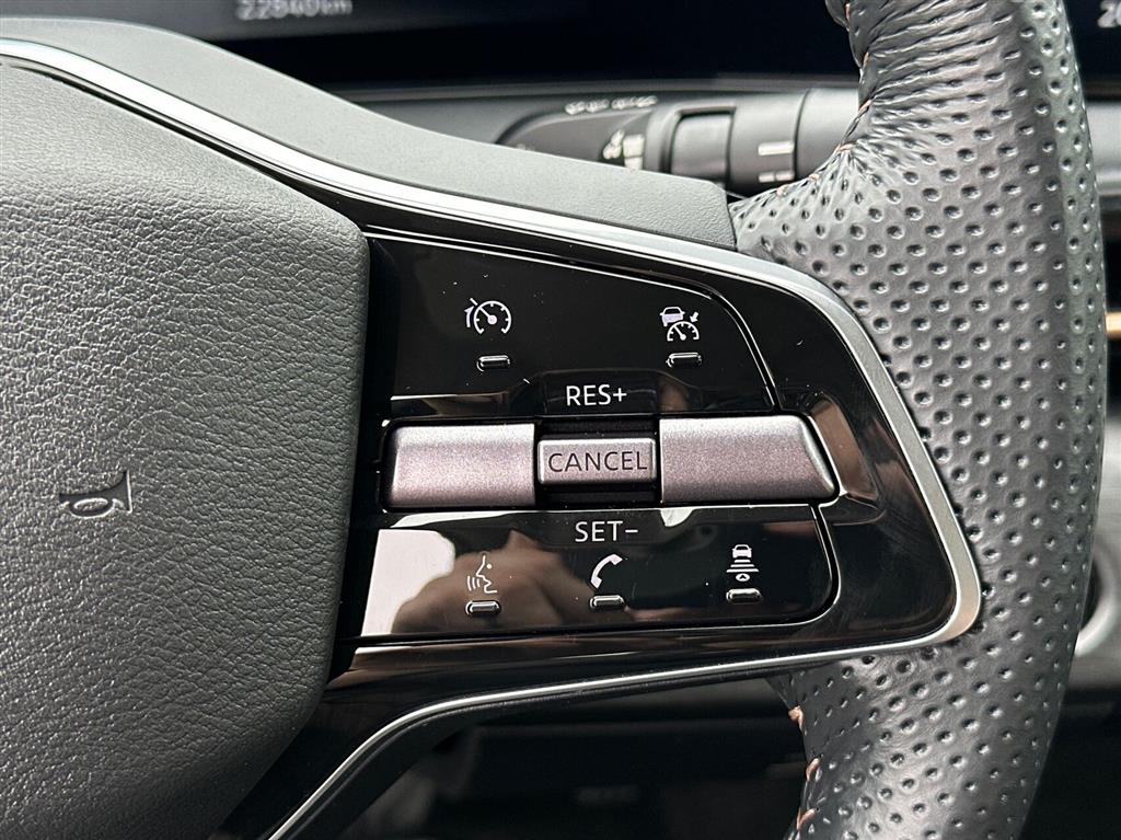Nissan Ariya Engage billede 16