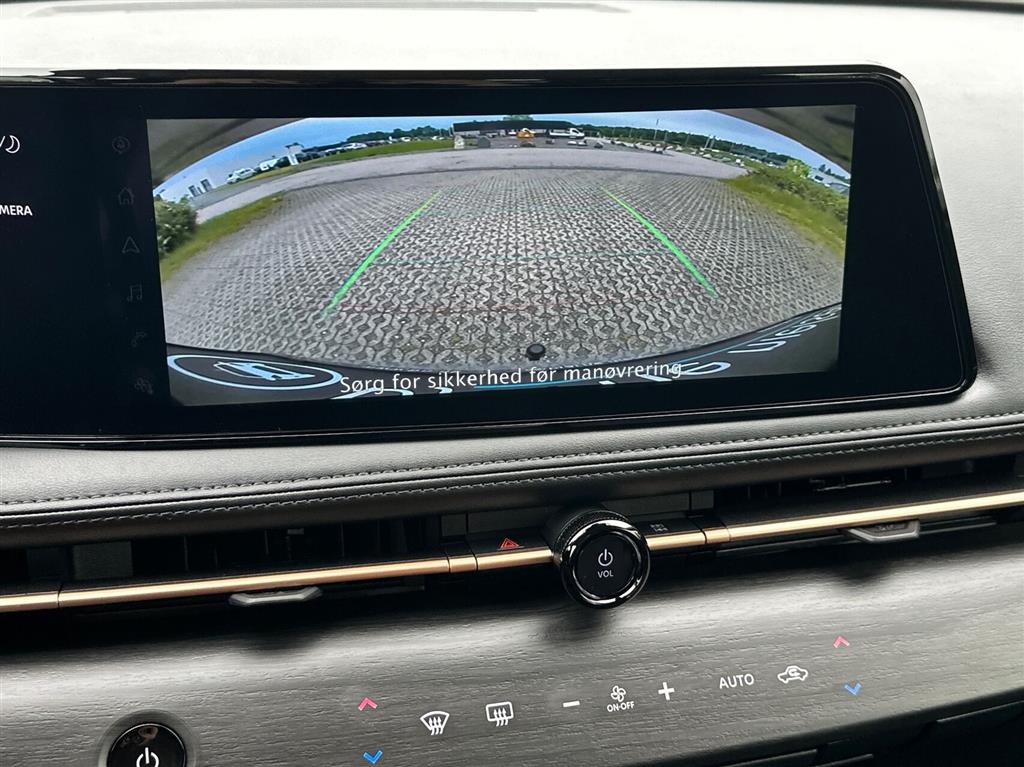 Nissan Ariya Engage billede 17