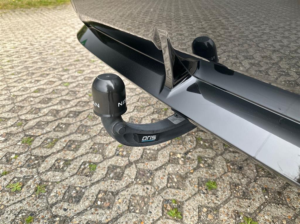Nissan Ariya Engage billede 18