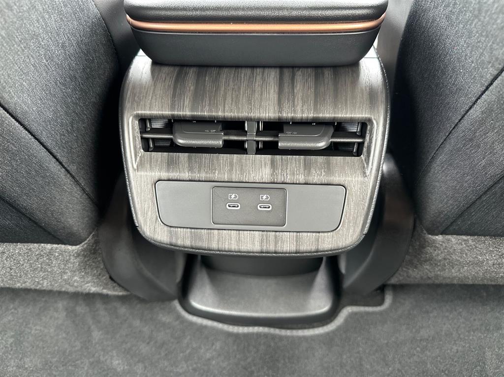 Nissan Ariya Engage billede 19