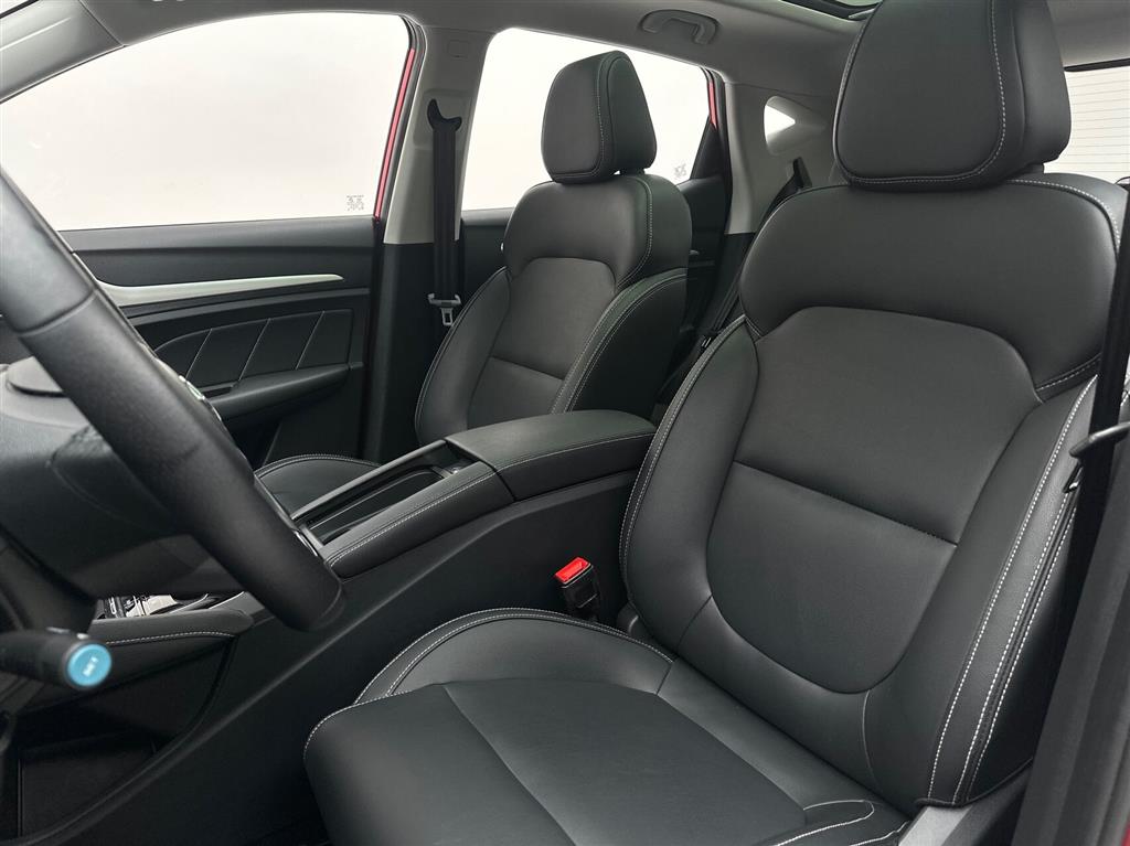 MG ZS EV Luxury billede 18