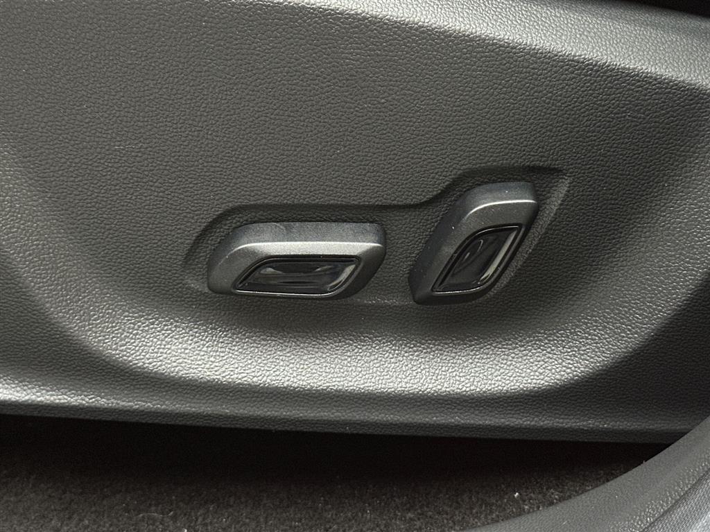 MG ZS EV Luxury billede 19