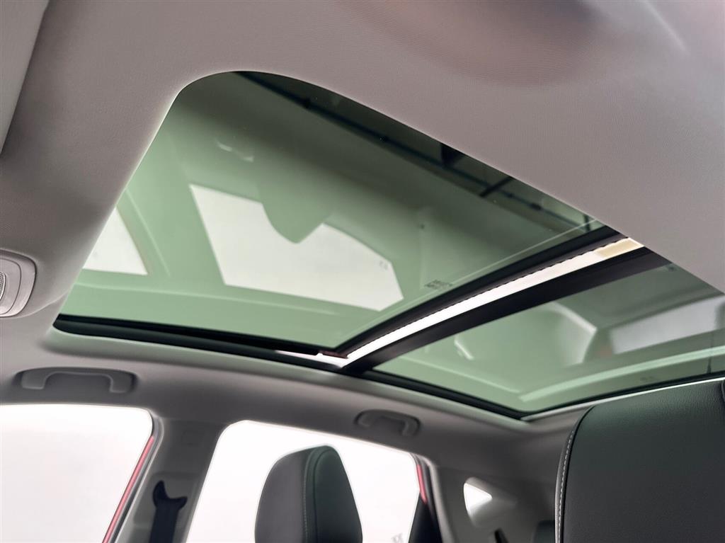 MG ZS EV Luxury billede 20