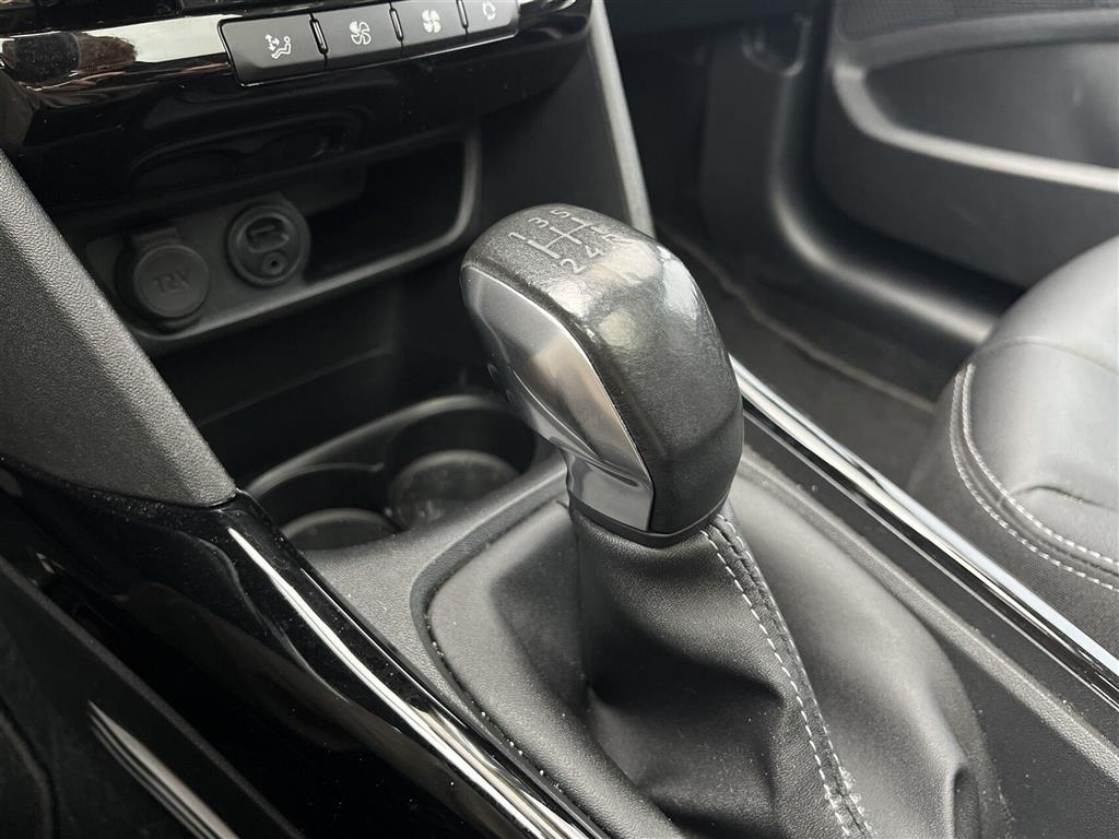 Peugeot 2008 Allure Sky billede 12
