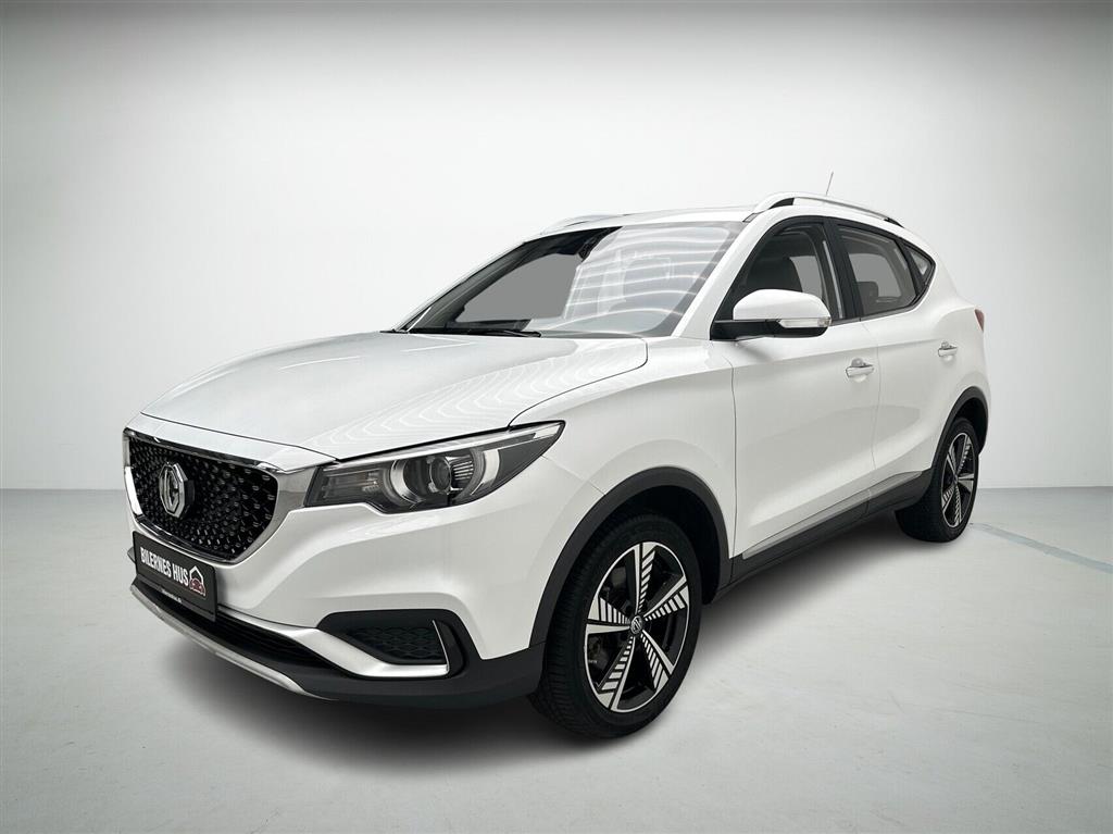 MG ZS EV Luxury