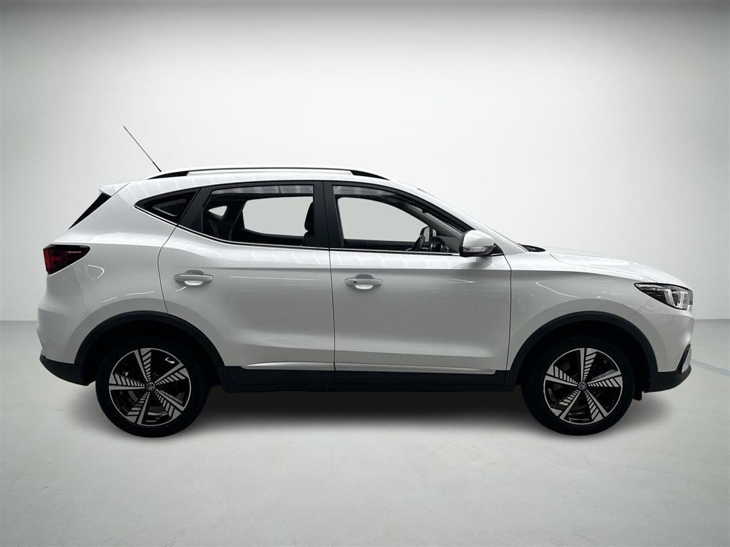 MG ZS EV Luxury billede 6