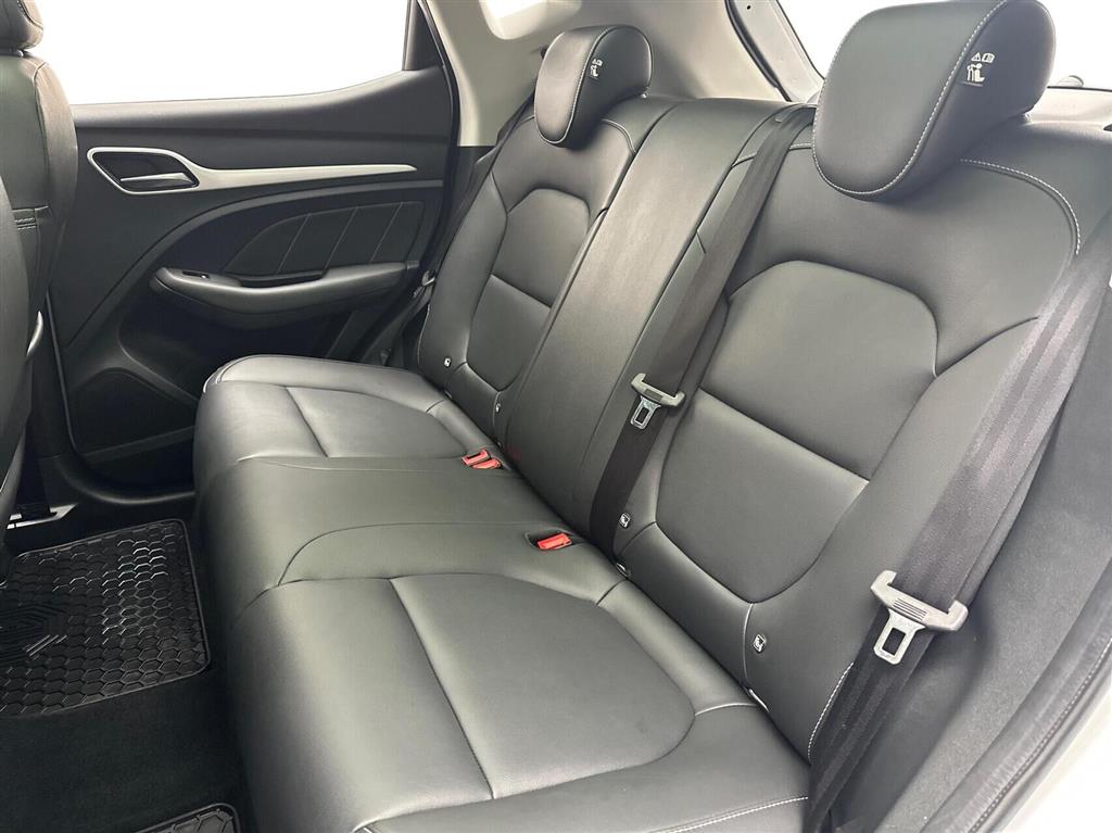MG ZS EV Luxury billede 13