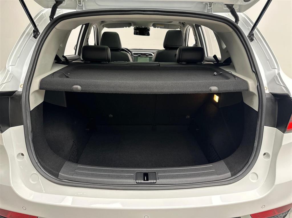 MG ZS EV Luxury billede 14