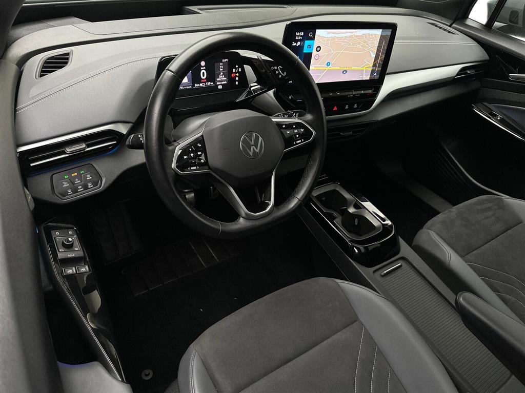 VW ID.5 Pro Performance generic.image 4