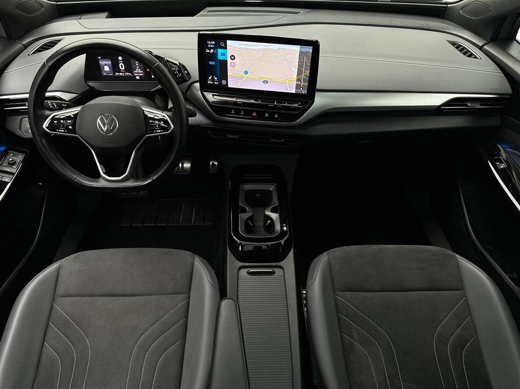 VW ID.5 Pro Performance generic.image 5