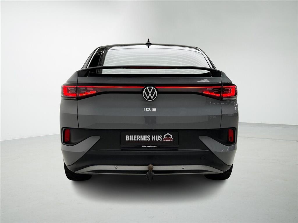 VW ID.5 Pro Performance generic.image 8