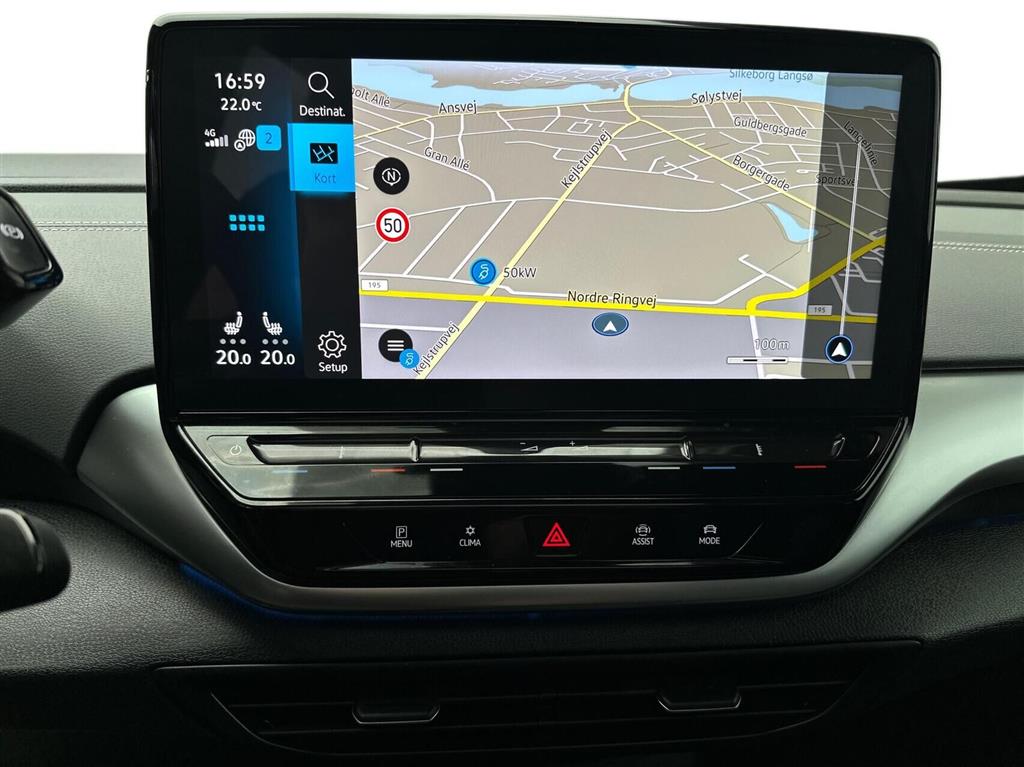 VW ID.5 Pro Performance generic.image 12