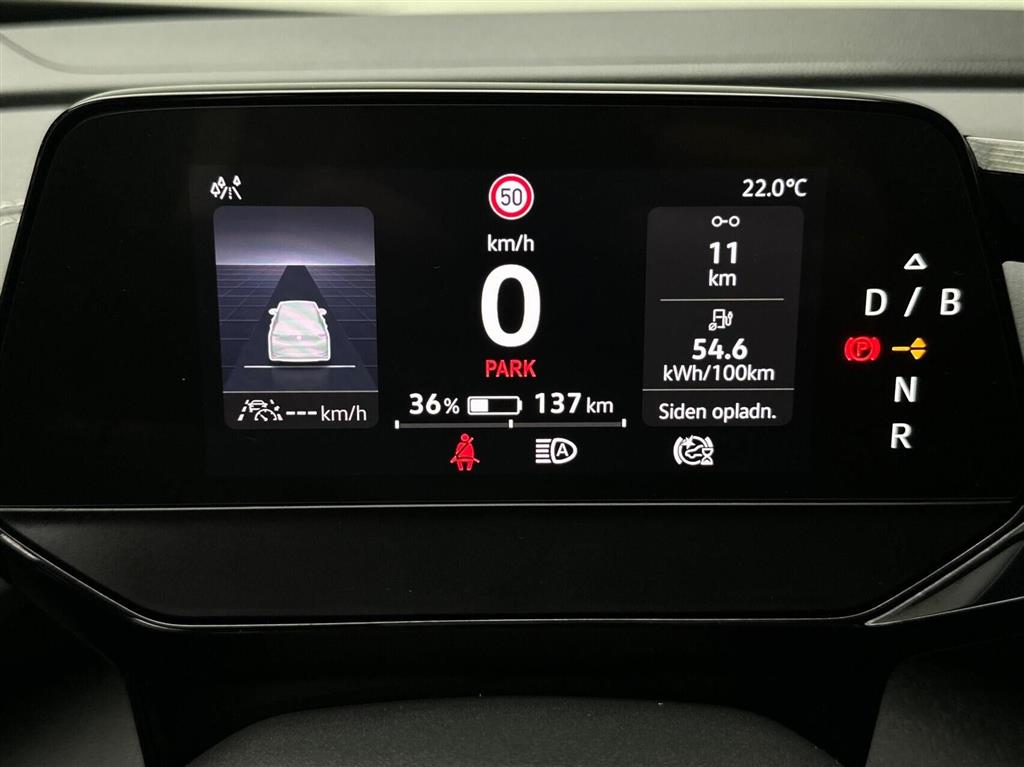 VW ID.5 Pro Performance generic.image 15
