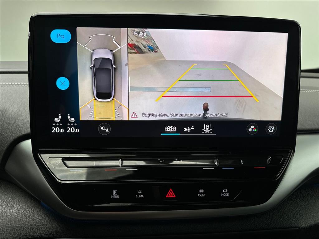 VW ID.5 Pro Performance generic.image 17