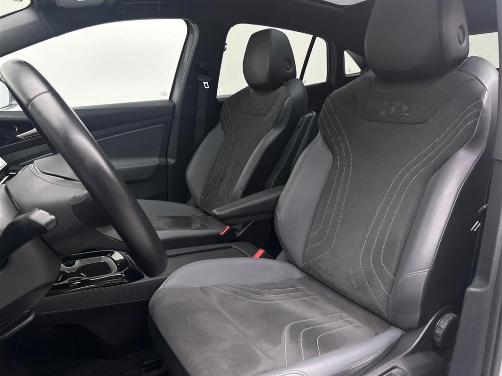 VW ID.5 Pro Performance generic.image 18