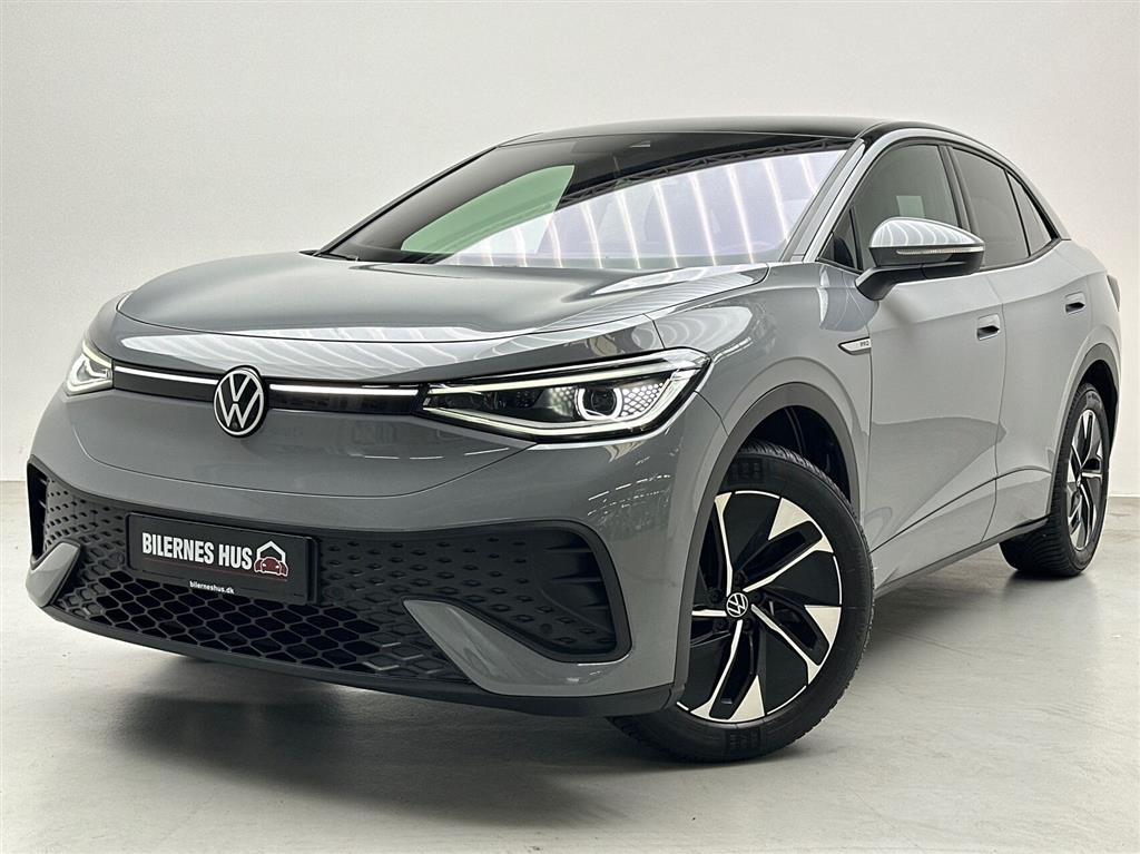VW ID.5 Pro Performance generic.image 21