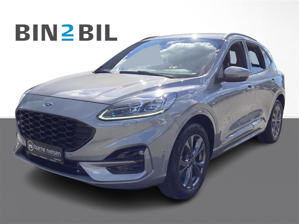 Ford Kuga ST-Line X