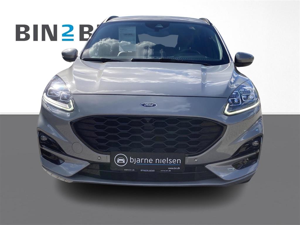 Ford Kuga ST-Line X billede 2