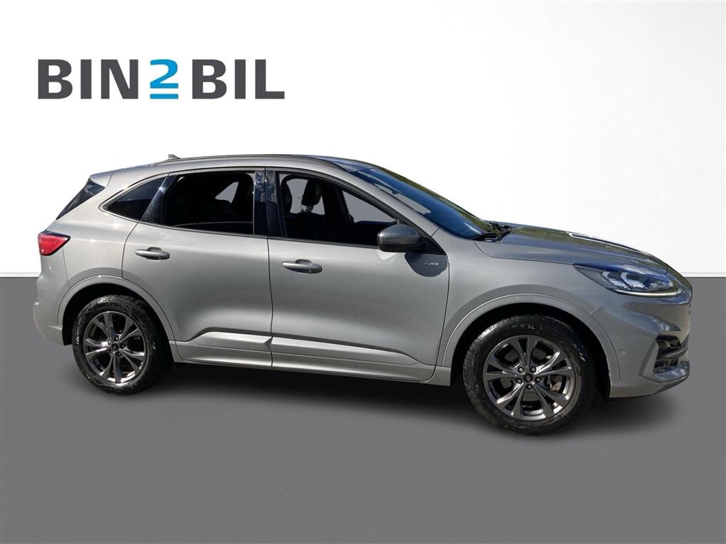 Ford Kuga ST-Line X billede 4