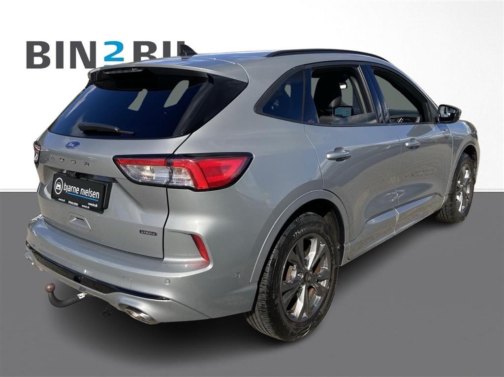 Ford Kuga ST-Line X billede 5