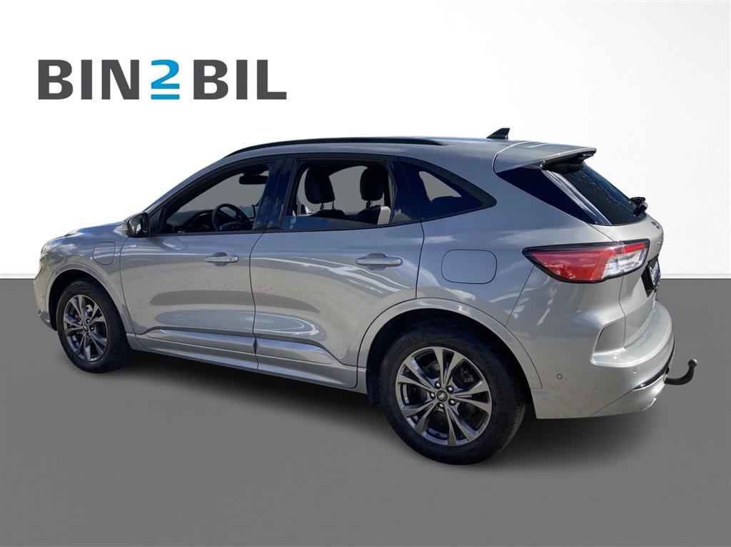 Ford Kuga ST-Line X billede 8