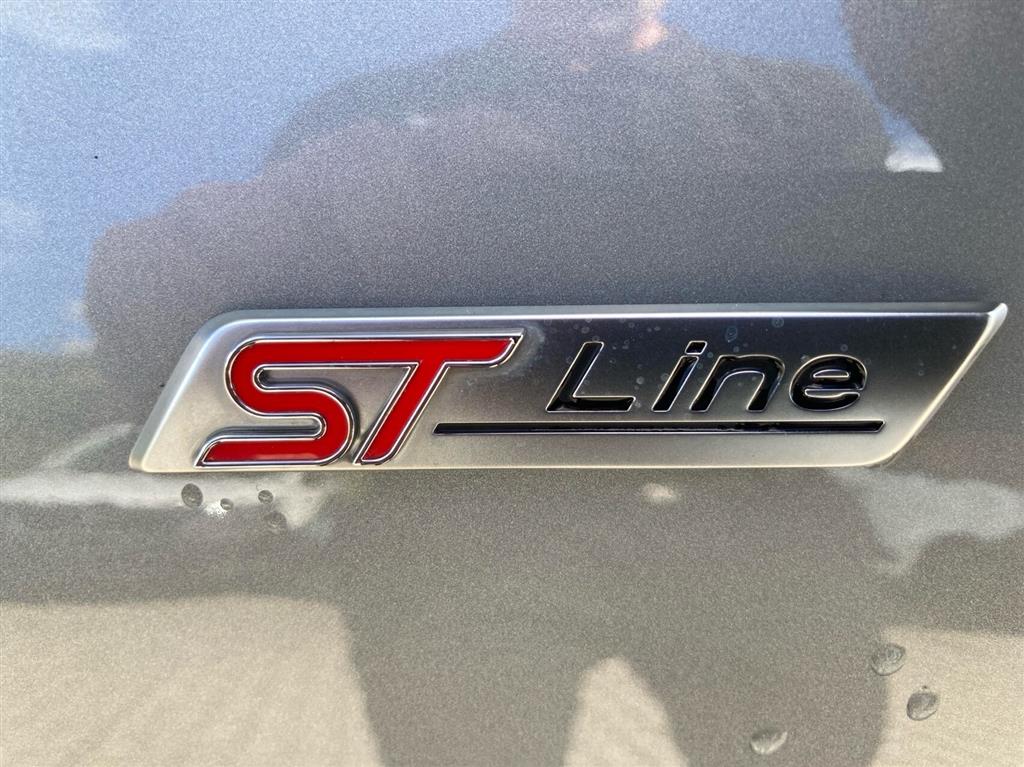 Ford Kuga ST-Line X billede 10