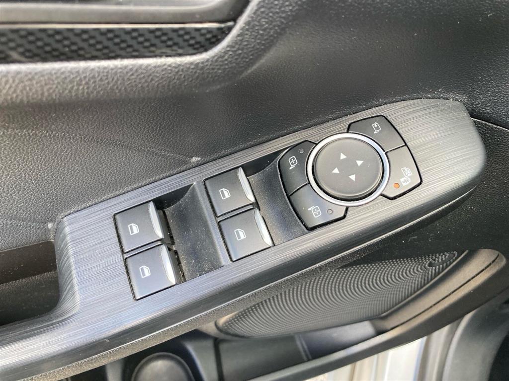 Ford Kuga ST-Line X billede 11