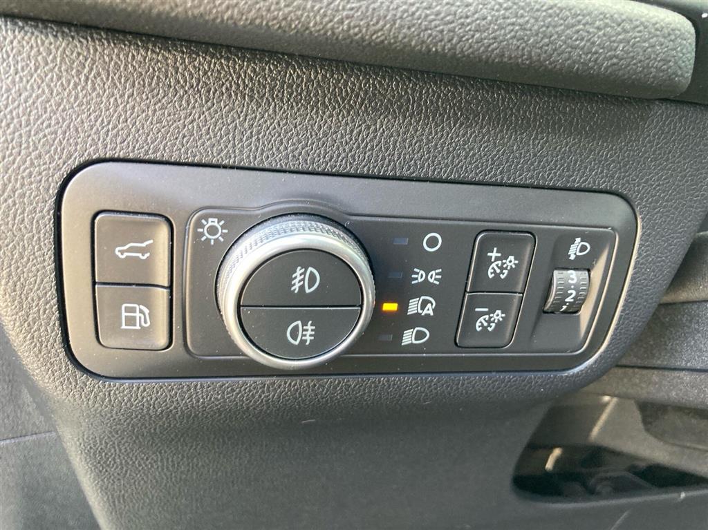 Ford Kuga ST-Line X billede 12