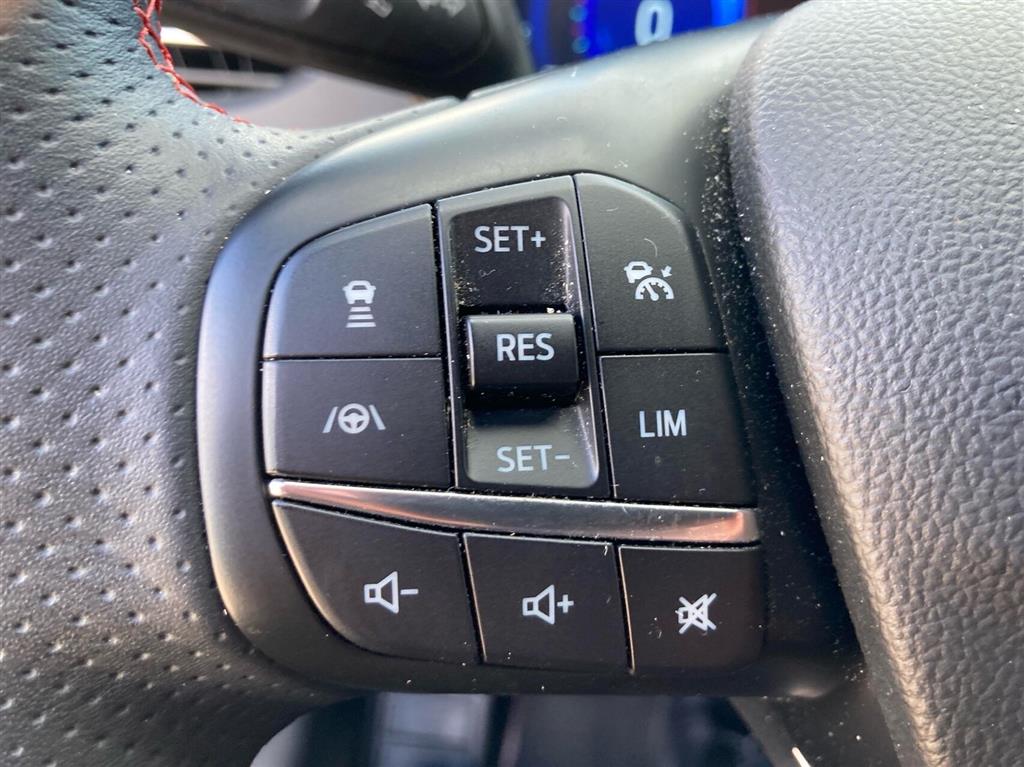 Ford Kuga ST-Line X billede 13