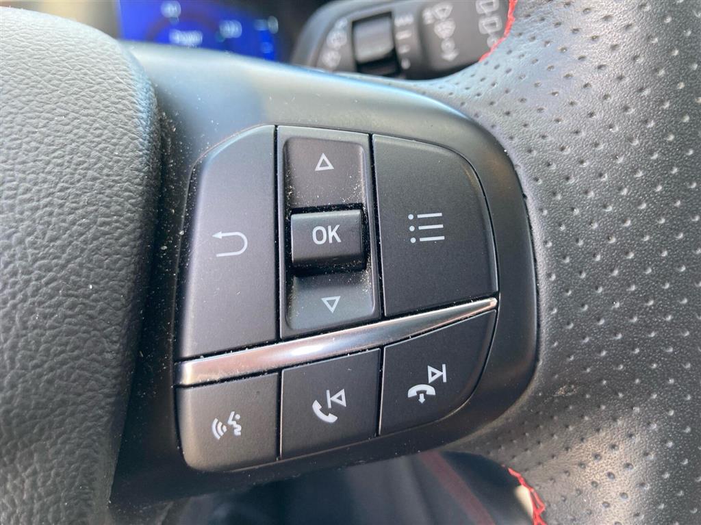 Ford Kuga ST-Line X billede 14