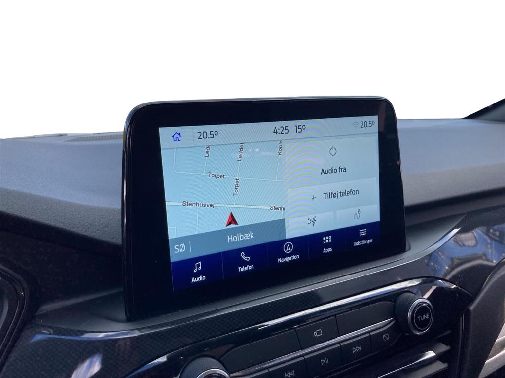 Ford Kuga ST-Line X billede 16