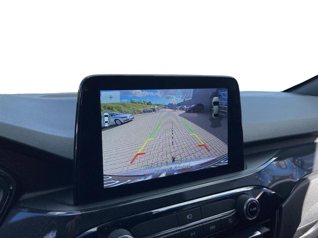 Ford Kuga ST-Line X billede 17