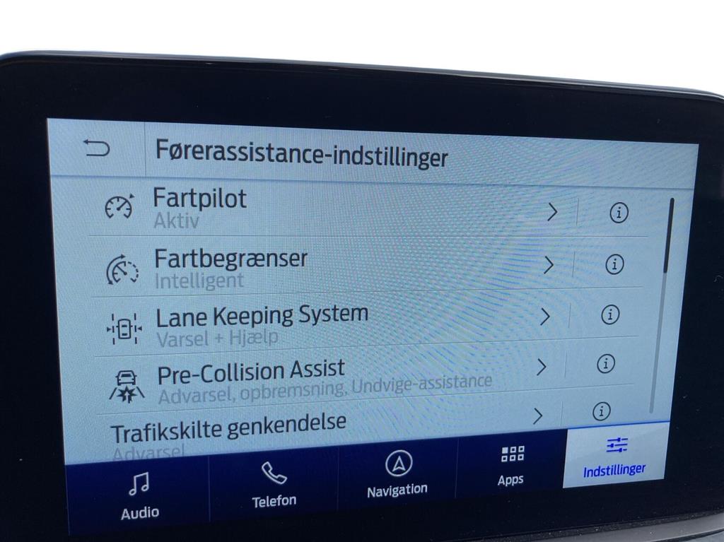 Ford Kuga ST-Line X billede 18