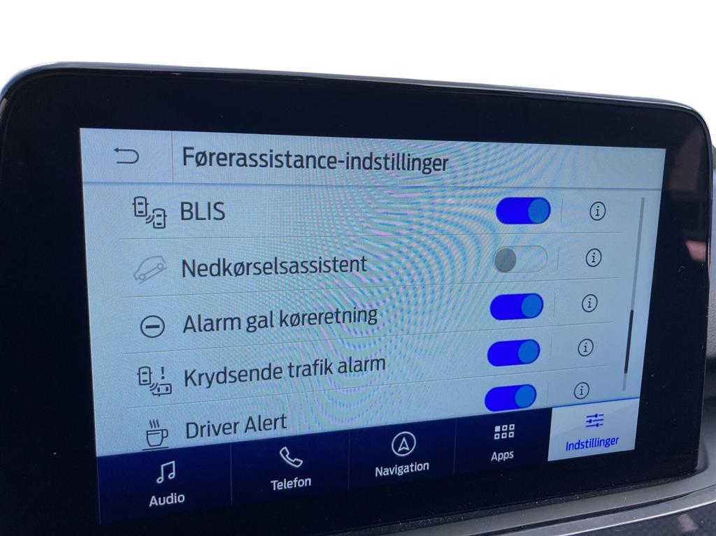 Ford Kuga ST-Line X billede 19