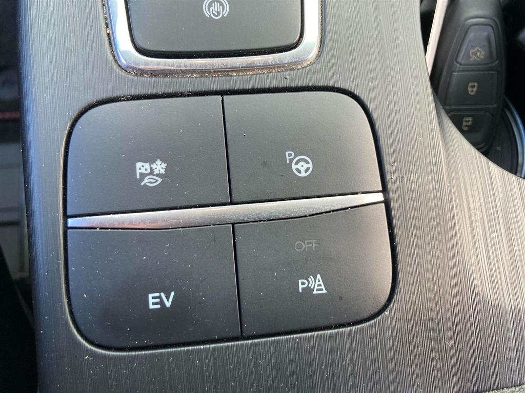 Ford Kuga ST-Line X billede 21