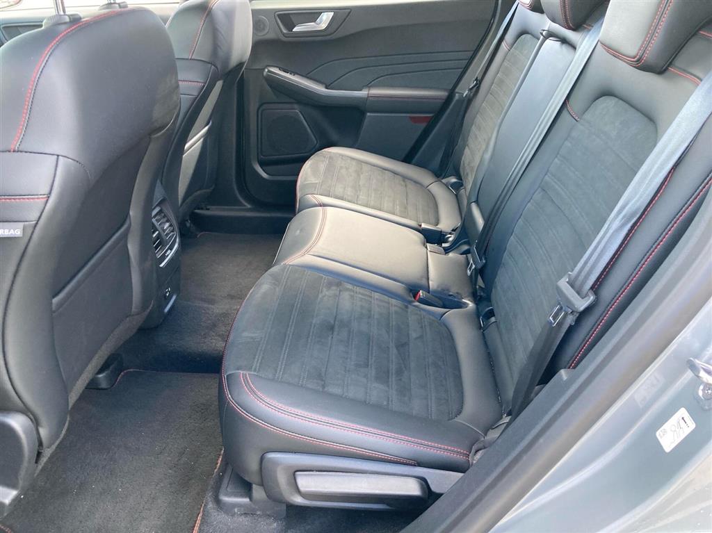 Ford Kuga ST-Line X billede 22