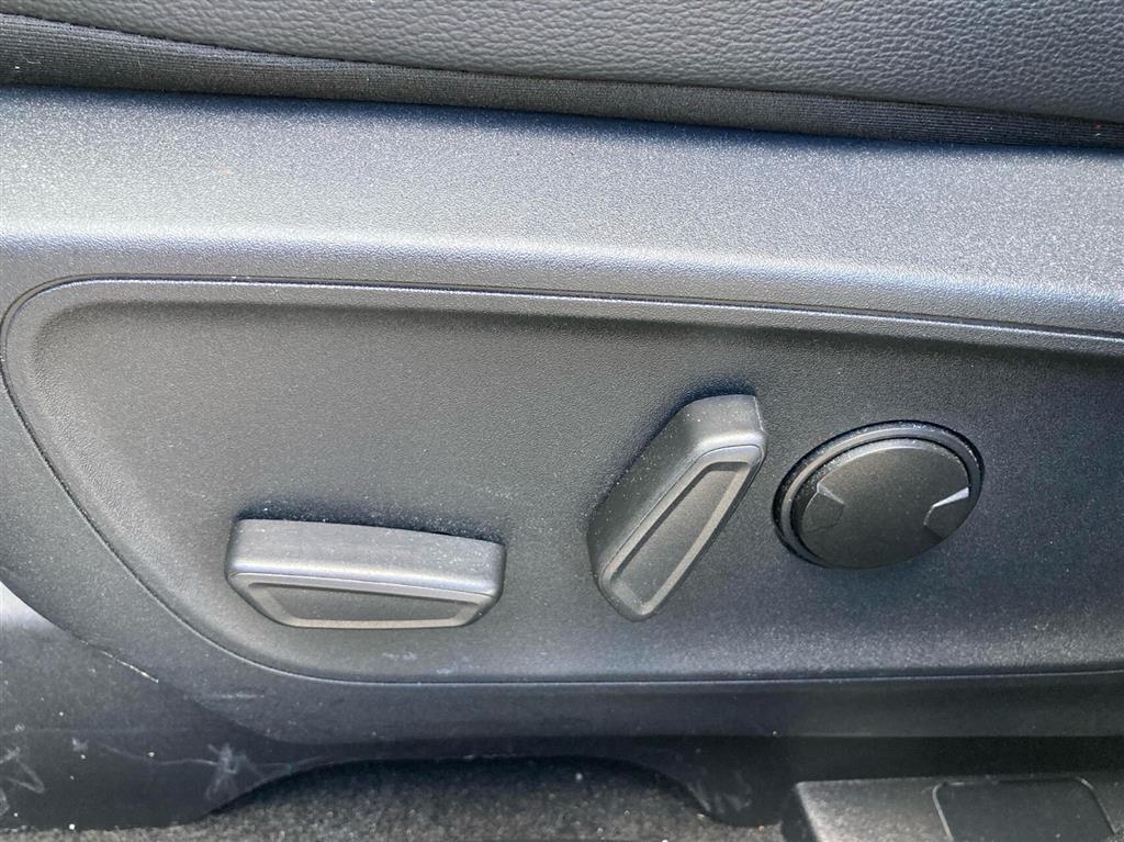 Ford Kuga ST-Line X billede 23