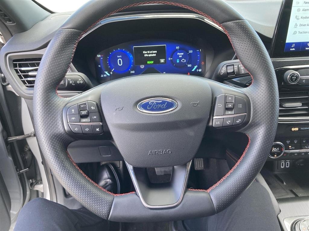Ford Kuga ST-Line X billede 25