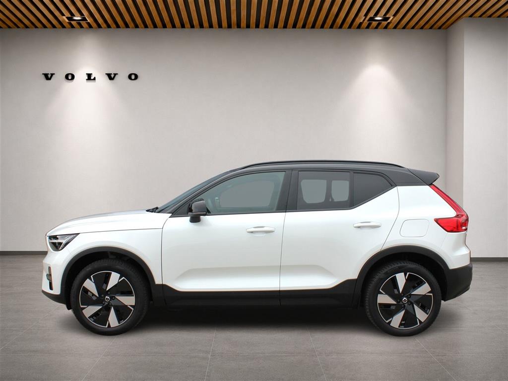 Volvo XC40 Plus billede 3
