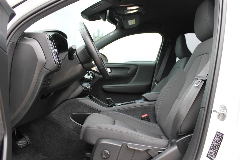 Volvo XC40 Plus billede 5