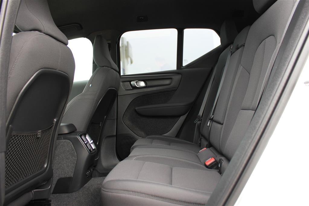 Volvo XC40 Plus billede 7