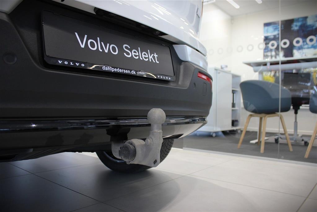 Volvo XC40 Plus billede 10