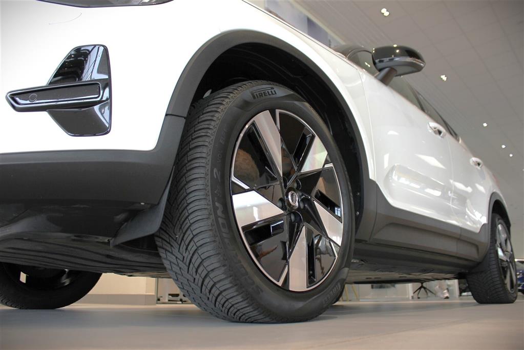 Volvo XC40 Plus billede 14