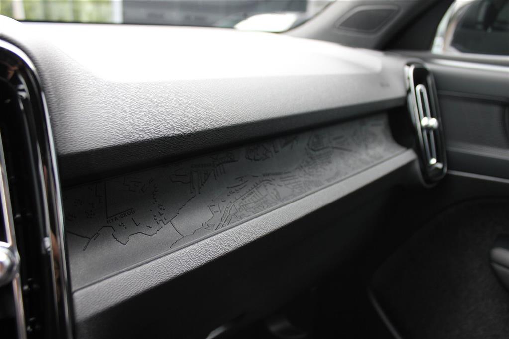 Volvo XC40 Plus billede 16