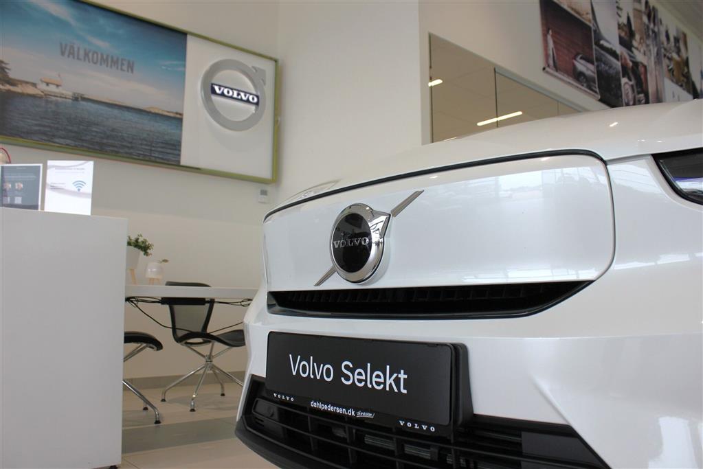 Volvo XC40 Plus billede 17