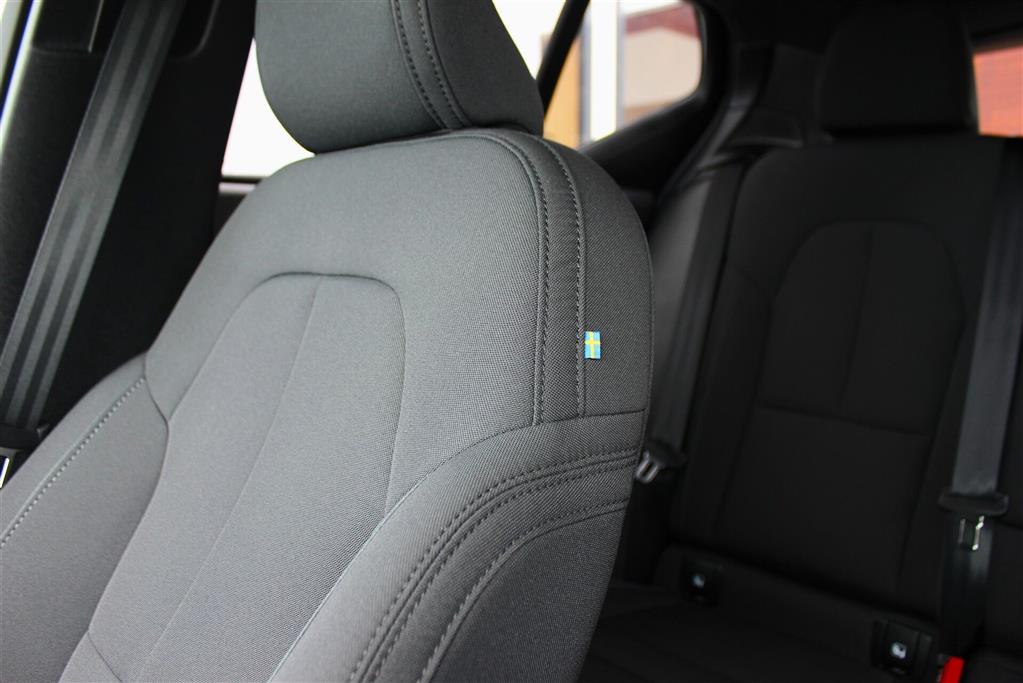 Volvo XC40 Plus billede 19
