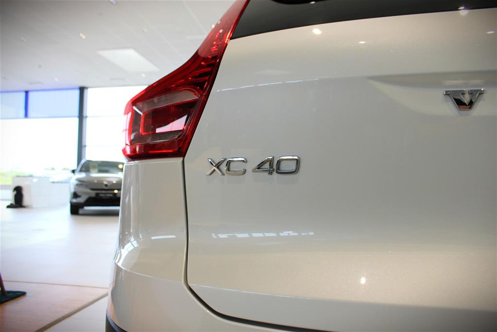 Volvo XC40 Plus billede 20