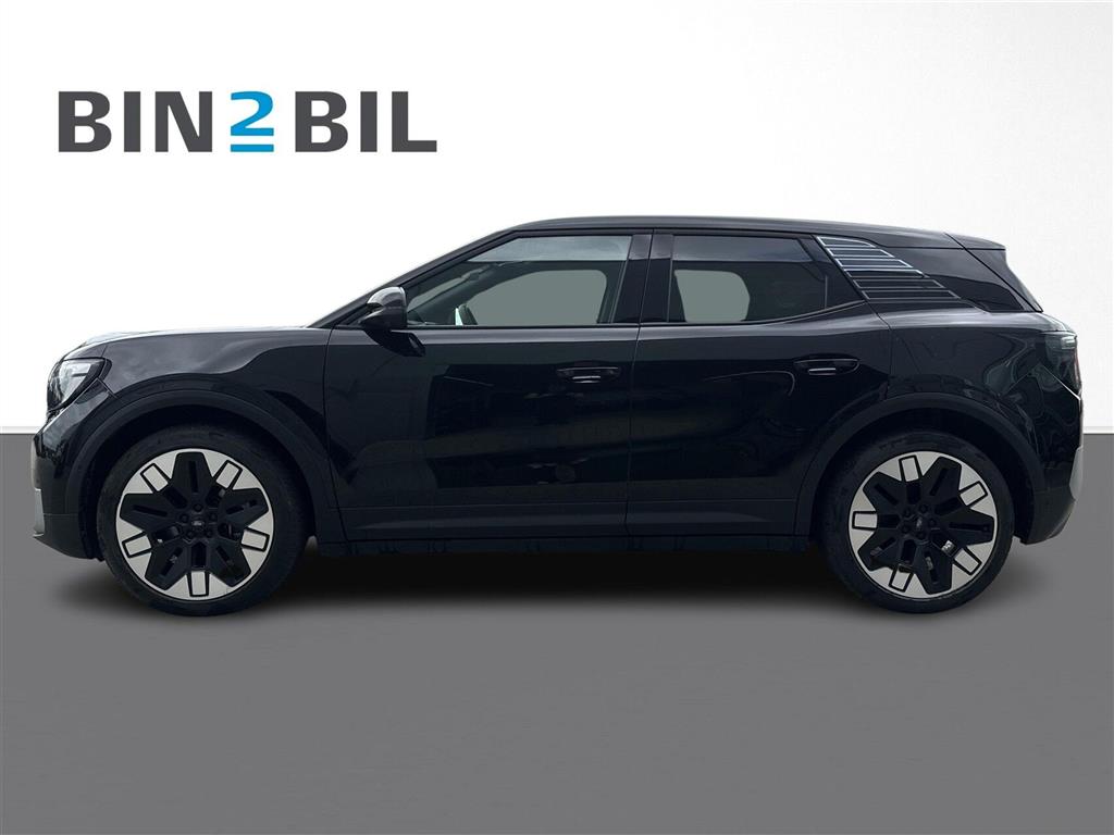 Ford Explorer UR Premium billede 2