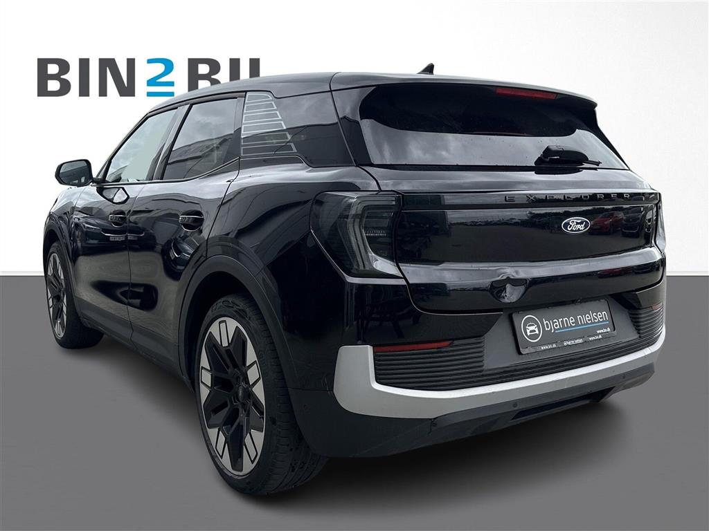 Ford Explorer UR Premium billede 3